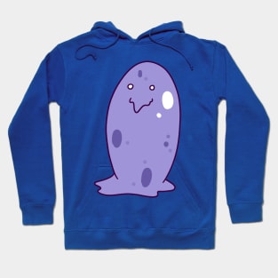 Purple Slime Hoodie